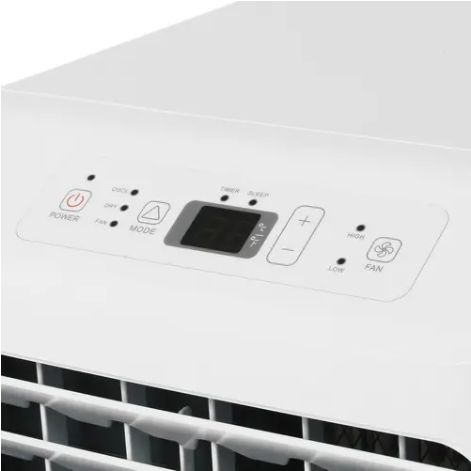 Мобильный кондиционер Hisense AP-07CR4GKVS00 V