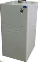 Напольный газовый котел Мимакс КСГВ-25