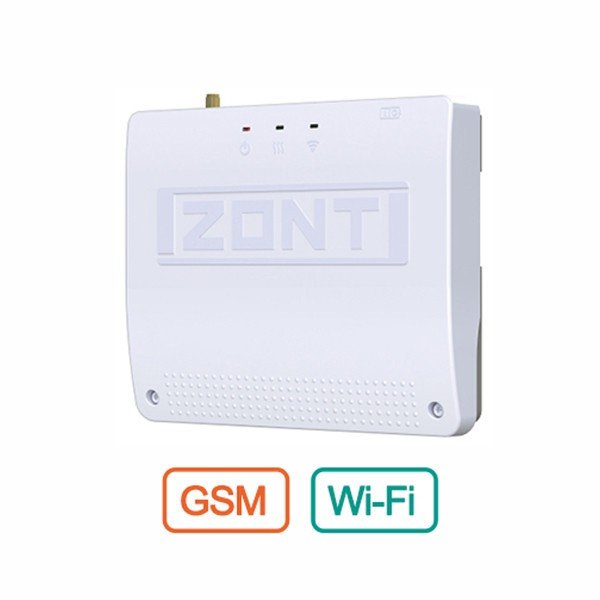 Миникотельная-SET Zota МК-X 9 (клапан ZOTA BPV+ZONT SMART 2.0 с OpenTherm ZOTA)