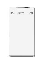 Напольный газовый котел Сигнал КОВ-7СВПС TGV Жар Compact