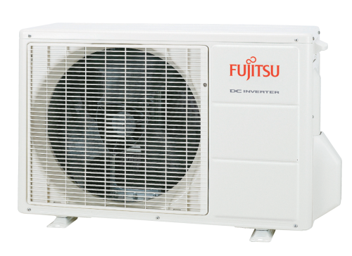 Напольная сплит система Fujitsu AGYG09LVCA/AOYG09LVCA