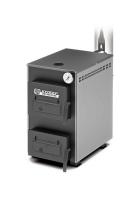 Твердотопливный котел Теплодар Куппер 8 (1.1) Практик