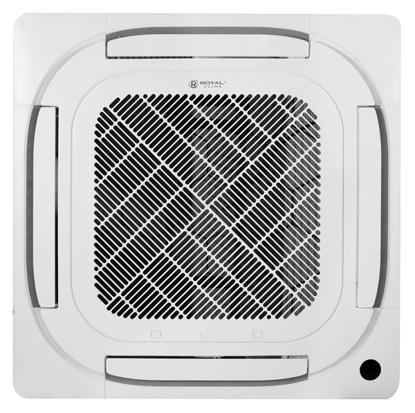 Кассетная сплит-система Royal Clima ES-C 24HRCX/ES-E 24HCX/ES-C pan/2X Esperto