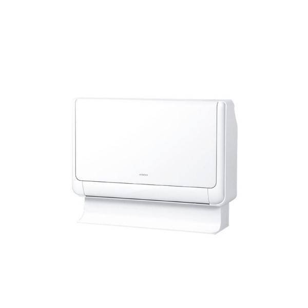 Напольная сплит-система Hitachi RAF-25RXE/RAC-25FXE Akebono