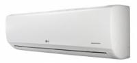 Внутренний настенный блок мульти сплит-системы LG MS05SQ.NW0R0