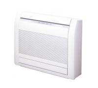 Напольная сплит-система General AGHG09KVCA/AOHG09KVCA Floor Nordic