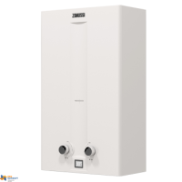 Газовый проточный водонагреватель Zanussi GWH 6 Fonte LPG