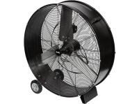 Промышленный мобильный вентилятор Ballu BIF-20D