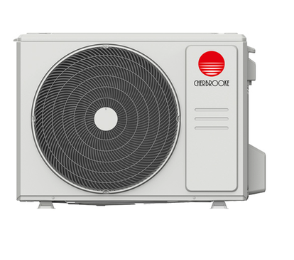 Сплит-система CHERBROOKE CSA-12HRK1/COX-12HK1 Crystal Standard