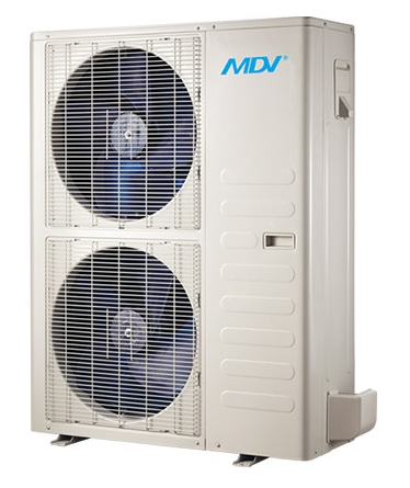 Кассетная сплит-система MDV MDCD-60HRFN8/MDOU-60HFN8