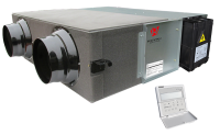 Приточно-вытяжная установка Royal Clima Soffio Uno RCS-350-U