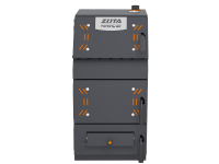 Твердотопливный котел ZOTA Тополь-ВК 32 кВт