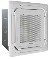 Кассетная сплит-система Hisense AUC-48UR4RKC8/AUW-48U6RN8 Heavy DC Inverter