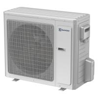Компрессорно-конденсаторный блок Electrolux ECC-10-G