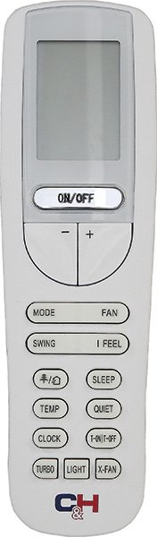 Напольная сплит-система Cooper & Hunter CH-S12FVX-NG