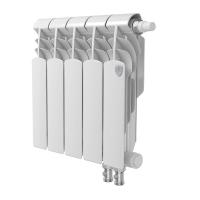 Биметаллический радиатор отопления Royal Thermo Vittoria 350 VDR 5 секций