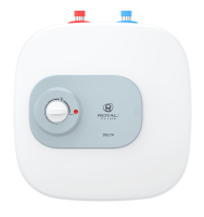 Накопительный водонагреватель Royal Clima RWH-D10-FEU DELTA