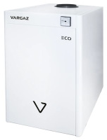 Напольный газовый котел VARGAZ ECO КСГ 12