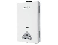Водонагреватель проточный газовый Oasis W-16 Eco Standart