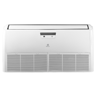 Напольно-потолочная сплит-система Royal Clima ES-F 24HRCX/ES-E 24HCX Esperto 2024