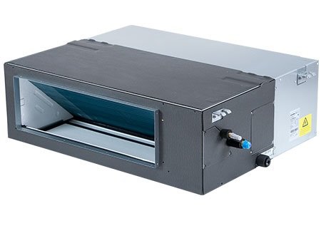 Канальная сплит-система Ecoclima ECLMD-H18/4R1/ECL-H18/4R1