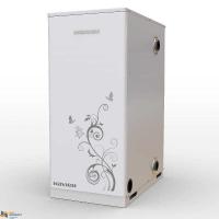 Напольный дизельный котел Navien LFA-21K