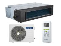 Канальная сплит-система Marsa MRK-18BHTN / MRK-18HTNE-W