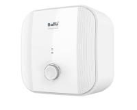 Накопительный водонагреватель Ballu BWH/S 10 Capsule Plus O