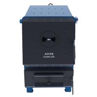 Твердотопливный котел ZOTA Енисей 14