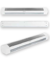 Тепловая завеса Jax JHAS 0305