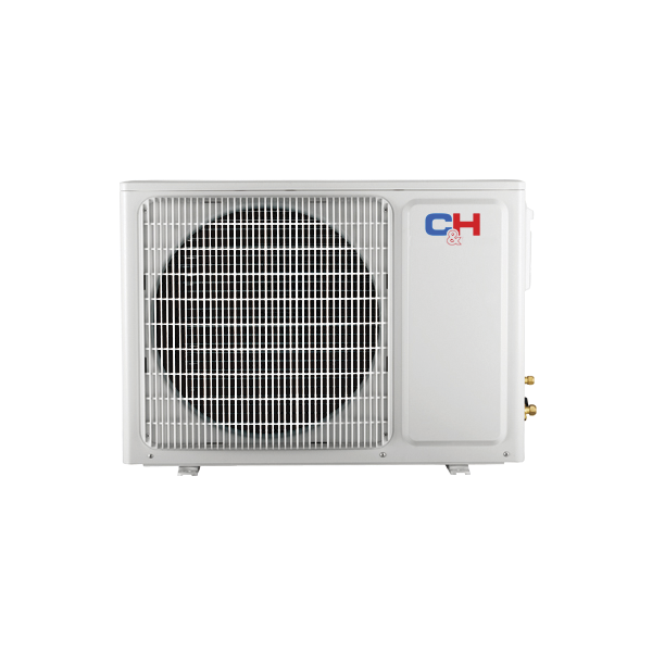 Напольная сплит-система Cooper & Hunter CH-S12FVX-NG