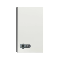 Настенный газовый котел WertRus COMPACT 10FF