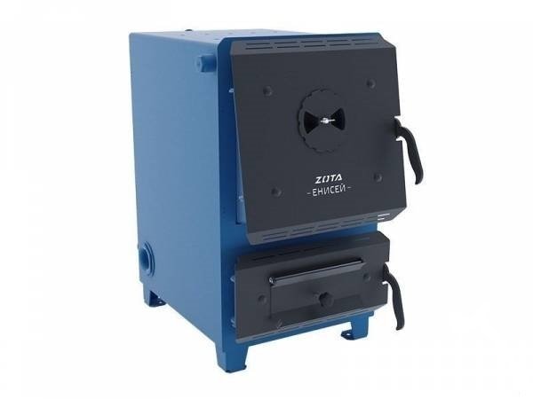 Твердотопливный котел ZOTA Енисей 14
