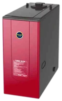 Дизельный котел Kiturami TURBO HI FIN-21