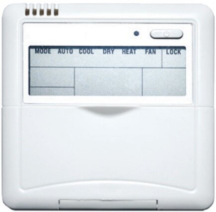 Канальная сплит-система Lanzkraft LLDM-50SB/LLO-50SB