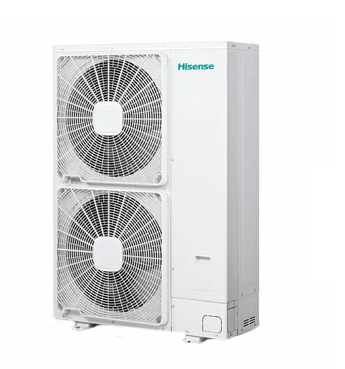 Колонная сплит-система Hisense AUF-24ER4SCPA/AUW-24H4SB