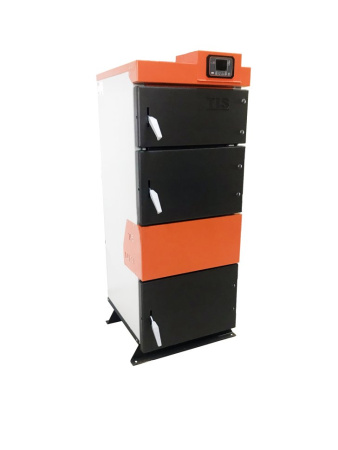 Твердотопливный котел Белкомiн TIS UNI N 50
