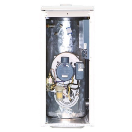 Дизельный котел Kiturami TURBO 30R