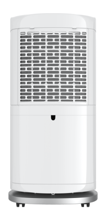 Осушитель воздуха Funai RAD-Y60T7E Yamaneko