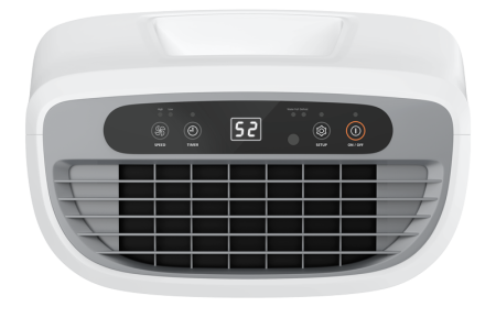 Осушитель воздуха Funai RAD-N16T5E Neko M