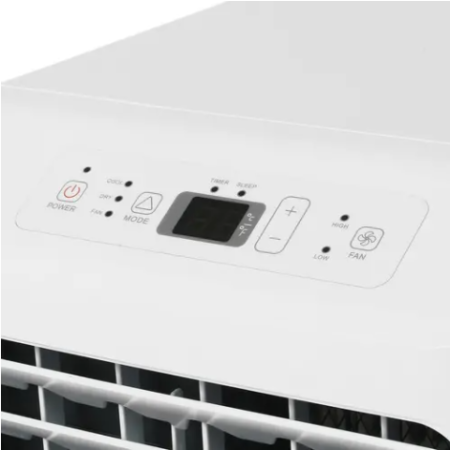 Мобильный кондиционер Hisense AP-07CR4GKVS00 V