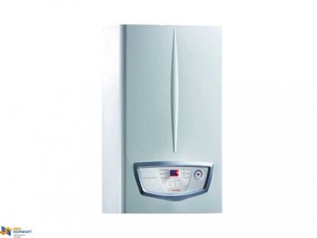 Настенный  газовый котел Immergas Eolo Mythos 24 4R