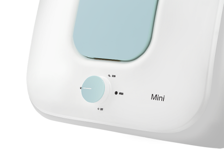 Накопительный водонагреватель Zanussi ZWH/S-10 Mini O