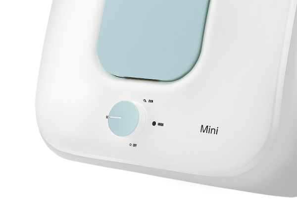 Накопительный водонагреватель Zanussi ZWH/S-10 Mini U