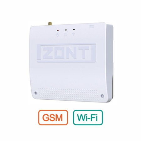 Миникотельная-SET Zota МК-X 9 (клапан ZOTA BPV+ZONT SMART 2.0 с OpenTherm ZOTA)