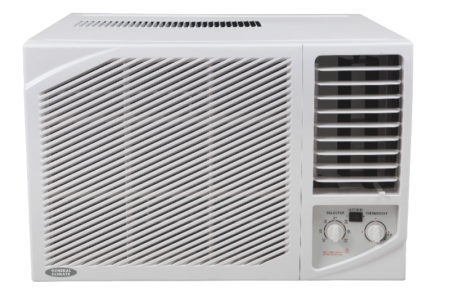 Оконный кондиционер General Climate GCW-18CMN1