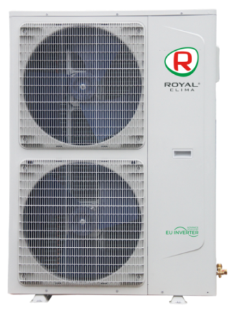 Напольно-потолочная сплит-система Royal Clima CO-F 60HNCI/CO-E 60HNCI Competenza DC Inverter 2024