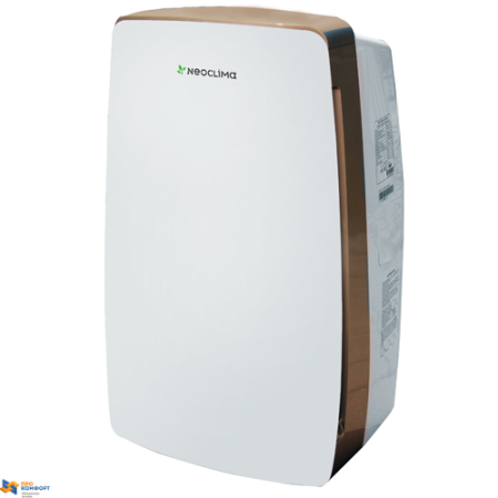 Осушитель воздуха NeoClima ND-40AH