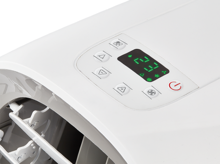 Мобильный кондиционер Ballu BPAC-07 CE_Y17