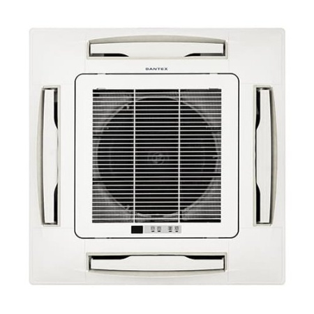 Кассетная сплит-система Dantex RK-36HTNE-W / RK-36UHTN